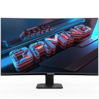 Gigabyte GS27FC 27" FHD 180Hz Curved Monitor