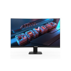 Gigabyte GS27QC 27" QHD 170Hz Curved Monitor