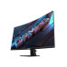 Gigabyte GS27QC 27" QHD 170Hz Curved Monitor