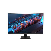 Gigabyte GS32QC 31.5" 165Hz Curved Monitor