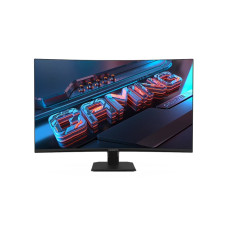 Gigabyte GS32QC 31.5" 165Hz Curved Monitor