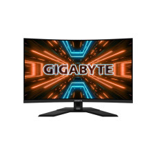 Gigabyte M32QC 31.5" QHD 165Hz Curved Monitor