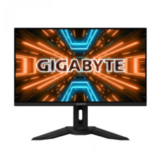 Gigabyte M32U 31.5" 4K UHD USB-C Gaming Monitor