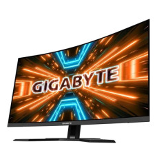 GIGABYTE M32UC 31.5" 4K UHD 144Hz Curved Gaming Monitor