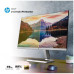 HP M22F 21.5 Inch FHD IPS Monitor