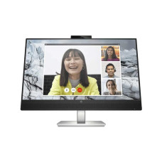 HP M27 27" Webcam 75Hz IPS Full HD Monitor