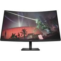 HP OMEN 32C 31.5" 165Hz QHD Curved Gaming Monitor