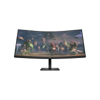 HP OMEN 34C 34" 165Hz WQHD Curved Gaming Monitor