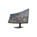 HP OMEN 34C 34" 165Hz WQHD Curved Gaming Monitor