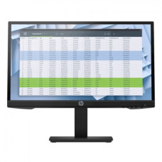 HP P22H G4 21.5" FHD IPS Monitor