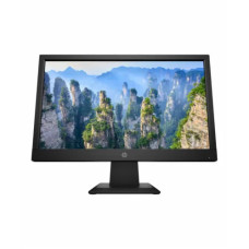 HP V19E 18.5 Inch HD LED Monitor