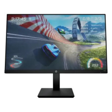 HP X27Q 27-inch 165Hz QHD IPS Gaming Monitor