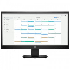 HP P22va G4 21.5" Full HD Monitor