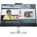 HP M24 23.8-Inch FHD IPS Eye Care Webcam Monitor