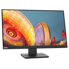 Lenovo ThinkVision E24q-20 23.8 Inch 2K QHD Monitor