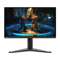 Lenovo G27-20 27 Inch IPS FHD Gaming Monitor