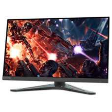 Lenovo G27q-20 27 Inch QHD 2K IPS Gaming Monitor