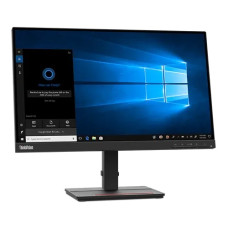 Lenovo ThinkVision S27e-20 27 Inch IPS FHD Monitor