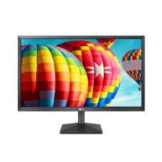 LG 22MK430 21.5 Inch Full HD IPS LED Monitor