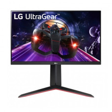 LG 24GN650-B 24" FHD IPS 144Hz Gaming Monitor