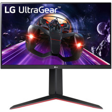 LG 27GR75Q-B 27 Inch 165Hz QHD Gaming Monitor price in bd