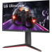 LG 24GN65R-B 23.8 Inch FHD IPS 144Hz Gaming Monitor