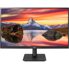 LG 24MP400-B 23.8" Full HD IPS Monitor