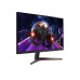 LG 24MP60G-B 24" FHD 75Hz 1ms MBR IPS FLAT Gaming Monitor