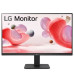 LG 24MR400-B 24" FHD 100Hz Borderless IPS Monitor