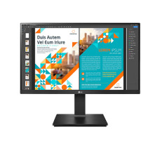 LG 24QP550-B 23.8" QHD IPS Professional Monitor