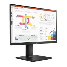 LG 24QP750-B 23.8'' QHD IPS USB Type-C Monitor