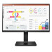 LG 24QP750-B 23.8'' QHD IPS USB Type-C Monitor