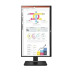 LG 24QP750-B 23.8'' QHD IPS USB Type-C Monitor