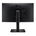 LG 24QP750-B 23.8'' QHD IPS USB Type-C Monitor
