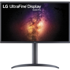 LG 27EP950-B 27 Inch UltraFine OLED 4K Professional Monitor