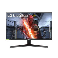 LG UltraGear 27GN60R-B 27" 144Hz 1ms (GtG) FHD IPS Gaming Monitor