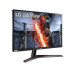 LG UltraGear 27GN60R-B 27" 144Hz 1ms (GtG) FHD IPS Gaming Monitor