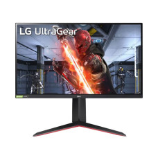 LG 27GN65R-B 27" FHD IPS UltraGear Gaming Monitor