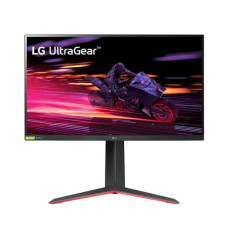 LG 27GP750-B 27" UltraGear FHD 240Hz IPS Gaming Monitor