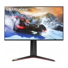 LG 27GP850-B 27" UltraGear 165Hz QHD IPS Gaming Monitor