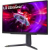 LG 27GR75Q-B 27" QHD 165Hz UltraGear Gaming Monitor