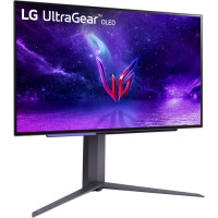 LG 27GR95QE-B 27-Inch UltraGear OLED QHD 240Hz Gaming Monitor