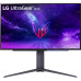 LG 27GR95QE-B 27-Inch UltraGear OLED QHD 240Hz Gaming Monitor