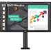 LG 27QN880-B 27-Inch QHD IPS Ergo Monitor