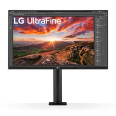 LG 27UN880 27 Inch 4K UHD IPS Monitor