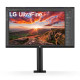 LG 27UN880 27 Inch 4K UHD IPS Monitor