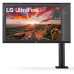 LG 27UN880 27 Inch 4K UHD IPS Monitor