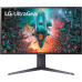 LG 32GQ950-B 32” UltraGear UHD 4K IPS 144Hz Gaming Monitor