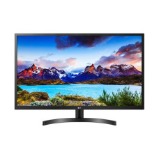 LG 32ML600M-B 32" IPS Full HD HDR 75Hz Gaming Monitor