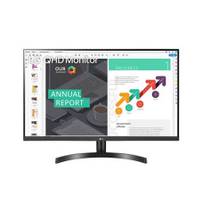 LG 32QN600-B 32" QHD IPS HDR10 Monitor